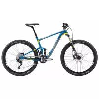 Горный (MTB) велосипед Giant Anthem SX 27.5 (2015)