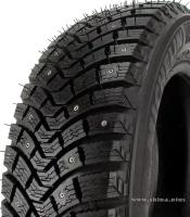 215/60 R16 Michelin XIN2 GRNX MI 99T ш (зима) а/шина