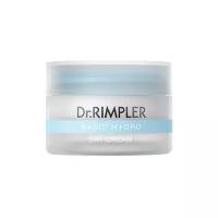 Dr. Rimpler Basic Hydro Day Cream Увлажняющий дневной крем для лица