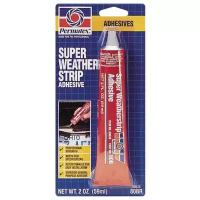 Клей универсальный PERMATEX Super Weatherstrip Adhesive 80638 0.059 л