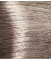 Крем-краска для волос с гиалуроновой кислотой Kapous «Hyaluronic Acid», 9.23 Очень светлый блондин перламутровый, 100 мл