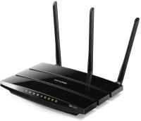 TP-Link Archer VR400 AC1200 Wi-Fi роутер с VDSL/ADSL модемом