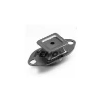 Подушка кпп nissan qashqai j10e 06-13 Fenox FEM0069