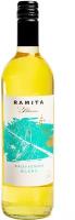 Безалкогольное вино белое сухое Ramita Sauvignon blanc