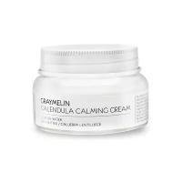 Graymelin Calendula Calming Cream Крем для лица успокаивающий