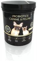 Кормовая добавка iPet Probiotics Canine&Feline 30 г