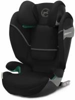 Cybex Solution S2 i-Fix (Moon Black)