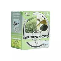 Eikosha Ароматизатор для автомобиля Air Spencer A-60, Green Tea