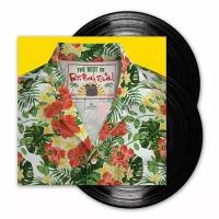 Винил Fatboy Slim - The Best Of Fatboy Slim (2LP) / новый, запечатан