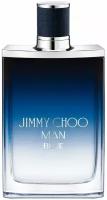 Jimmy Choo туалетная вода Man Blue, 100 мл