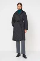 Пальто утепленное BAON женское, размер XL, цвет Черный