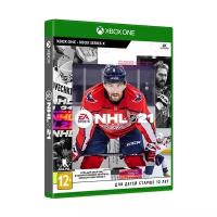 Игра NHL 21