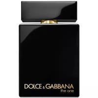 D&g men The One Intense Туалетные духи 50 мл