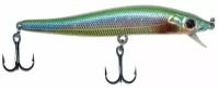 Воблер RUBICON HUNTER MINNOW F, 80мм, 5.2гр, заглубление 0-0.5m, F501