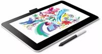 Графический планшет Wacom One 13 Pen Display DTC133W0B