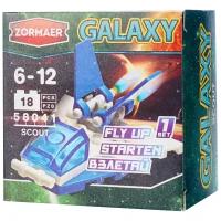 Конструктор Zormaer Galaxy 58041 Скаут, 18 дет