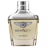Bentley туалетная вода Infinite