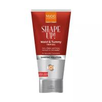 VLCC гель Shape Up! Waist & tummy 200 мл