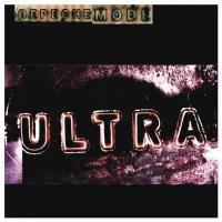 Виниловая пластинка Sony Music DEPECHE MODE ULTRA