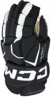 Перчатки CCM TACKS AS 580 SR (BLK/WHT 13")