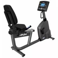 Горизонтальный велоэргометр Life Fitness RS1 Go