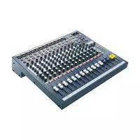 SOUNDCRAFT EPM12 Аналоговый микшерный пульт