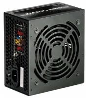 Блок питания 500W Zalman ZM500-LXII (ATX, 24+8 pin, 120mm fan, 7xSATA) (ZM500-LXII)