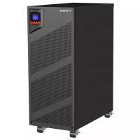 ИБП с двойным преобразованием IPPON Innova RT Tower 3/1 10 kVA черный 9000 Вт