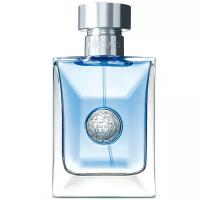 Versace Мужской Versace Pour Homme Туалетная вода (edt) 50мл