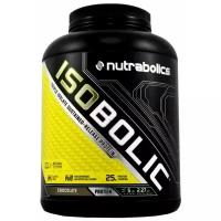 Протеин Nutrabolics Isobolic