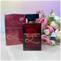 Dolce Gabbana Туалетная вода The One For Men мужская, 100 мл