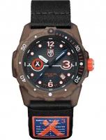 Наручные часы Luminox XB.3721.ECO, черный