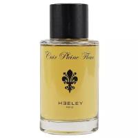 HEELEY Parfums парфюмерная вода Cuir Pleine Fleur