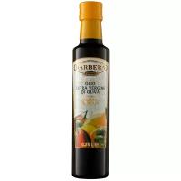 Масло оливковое EXTRA VIRGIN с экстрактом цитрусовых Barbera 250мл