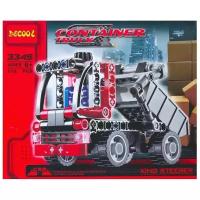 Конструктор Jisi bricks (Decool) Technic 3345 Самосвал