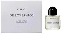 Byredo Parfums De Los Santos парфюмерная вода 100 мл унисекс