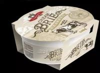 Сыр DairyHorn Brie Classic плавленый 50%