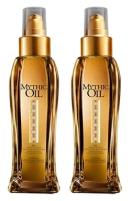 L'Oreal Professionnel Mythic Oil питательное масло для всех типов волос