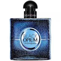 Yves Saint Laurent парфюмерная вода Black Opium Intense, 30 мл