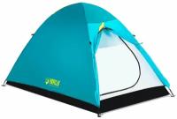 Палатка Bestway Activebase 2 Tent 68089 бирюзовый