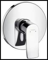 Смеситель Hansgrohe Metris 31685000 для душа