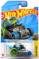 Машинка детская Hot Wheels игрушка коллекционная 1:64 HEAD GASKET