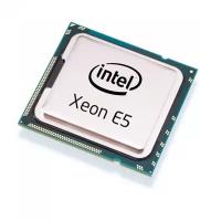 Центральный Процессор Intel Xeon E5-2680v4 Processor (35M Cache, 2.40Ghz) LGA2011-R3, 14-Cores (120W) tray