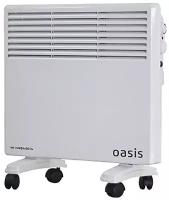 Конвектор Oasis LK-5 D (белый)