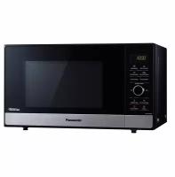 Микроволновая инверторная печь Panasonic NN-SD38HSZPE