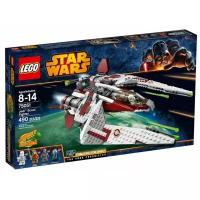 LEGO Star Wars 75051 Разведывательный истребитель джедаев, 490 дет