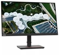 Монитор Lenovo ThinkVision S24e-20 (62AEKAT2EU)