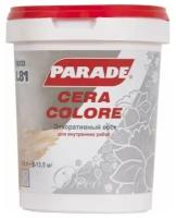 Декоративный лак PARADE DECO Magnifico L85 Жемчуг 0,9л Россия