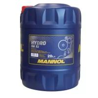 MANNOL MN2101-20 2101-20 MANNOL HYDRO ISO 32 Гидравлическое масло 20л