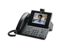 VoIP-телефон Cisco CP-9971-C-CAM-K9